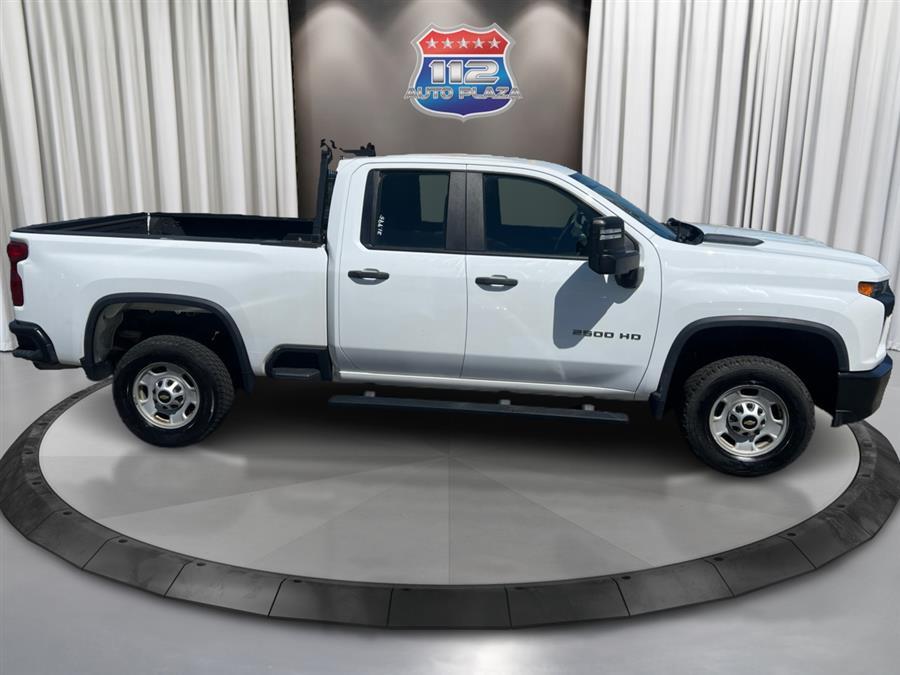 Thumbnail image of 2020 Chevrolet Silverado 2500HD at 112 Auto Plaza