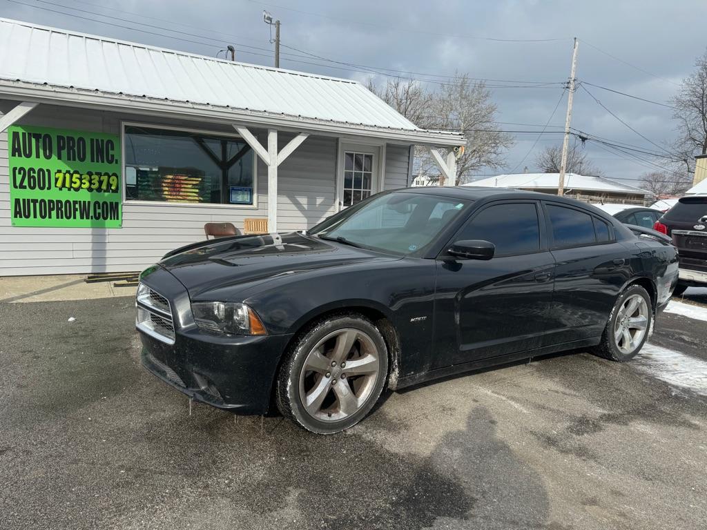 Thumbnail image of 2014 Dodge Charger at AUTOPRO INC