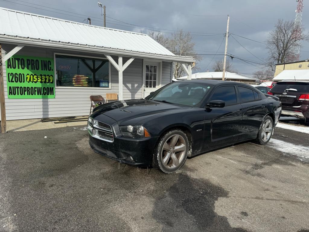 Thumbnail image of 2014 Dodge Charger at AUTOPRO INC
