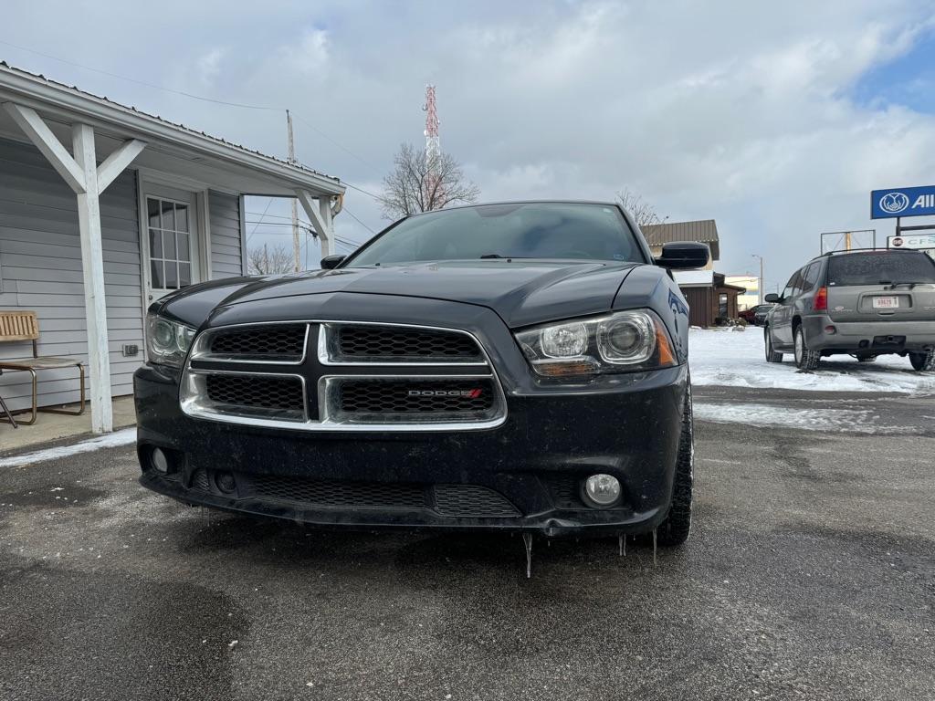 Thumbnail image of 2014 Dodge Charger at AUTOPRO INC