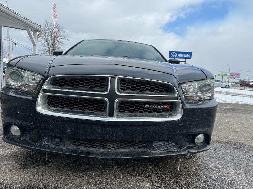 Thumbnail image of 2014 Dodge Charger at AUTOPRO INC