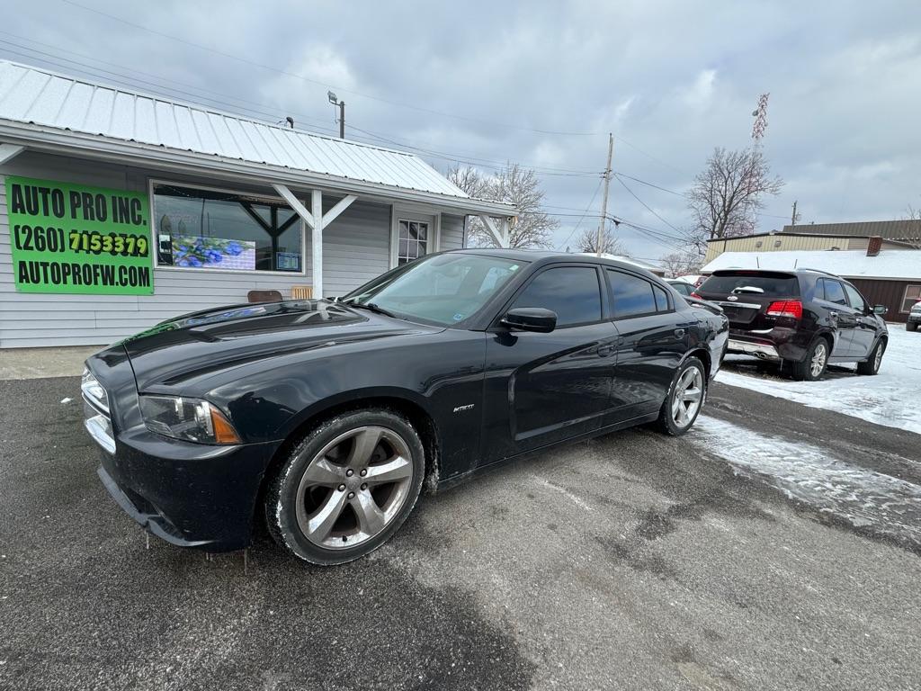 Thumbnail image of 2014 Dodge Charger at AUTOPRO INC