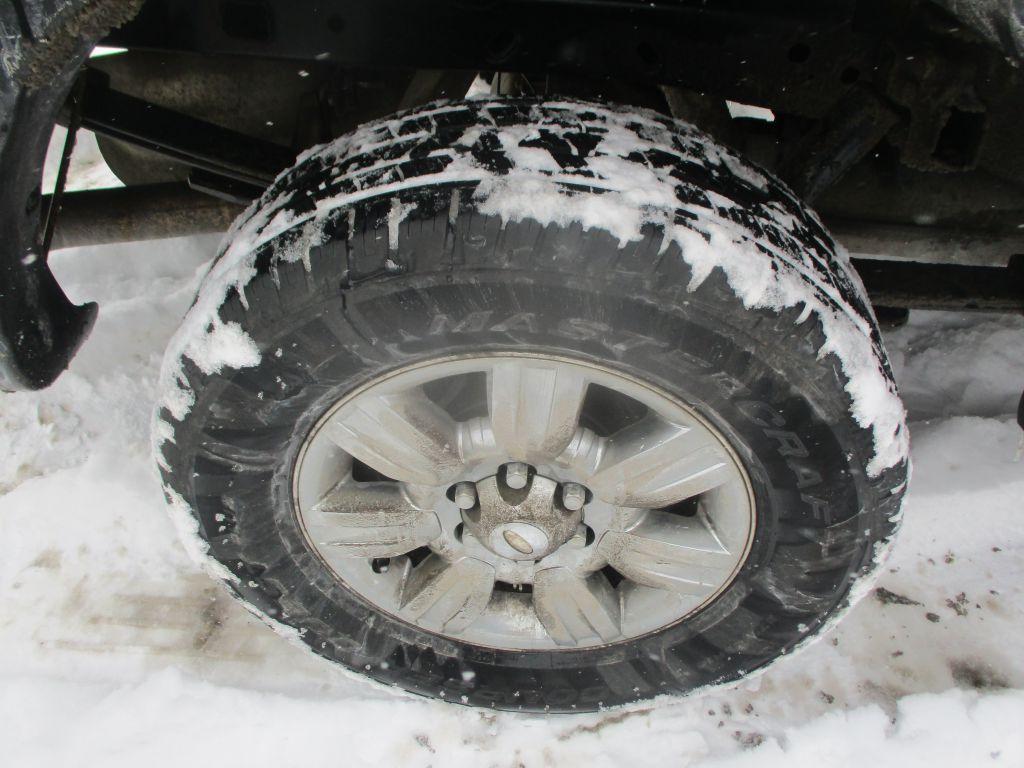 Thumbnail image of 2012 Ford F-150 at CENTER ROAD AUTO SALES, INC.