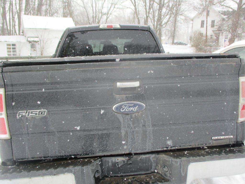 Thumbnail image of 2012 Ford F-150 at CENTER ROAD AUTO SALES, INC.