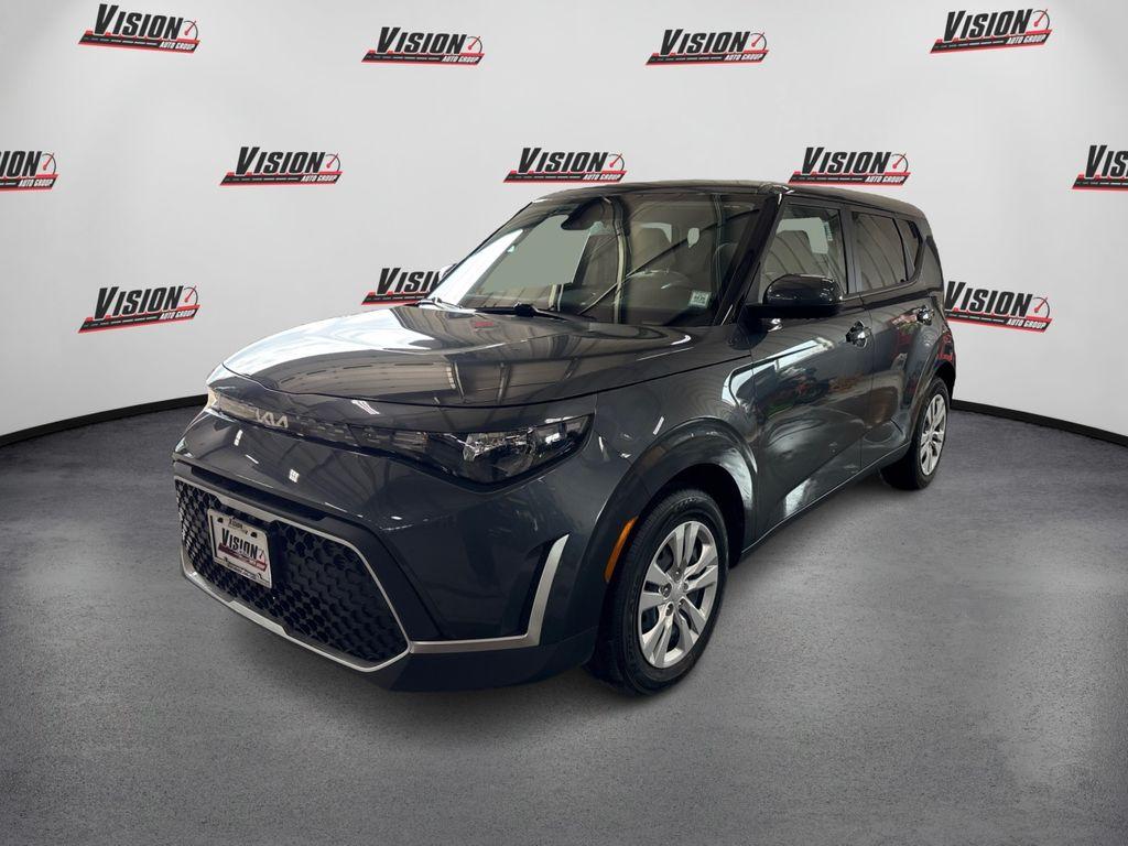 Thumbnail image of 2023 Kia Soul at Vision Kia Canandaigua