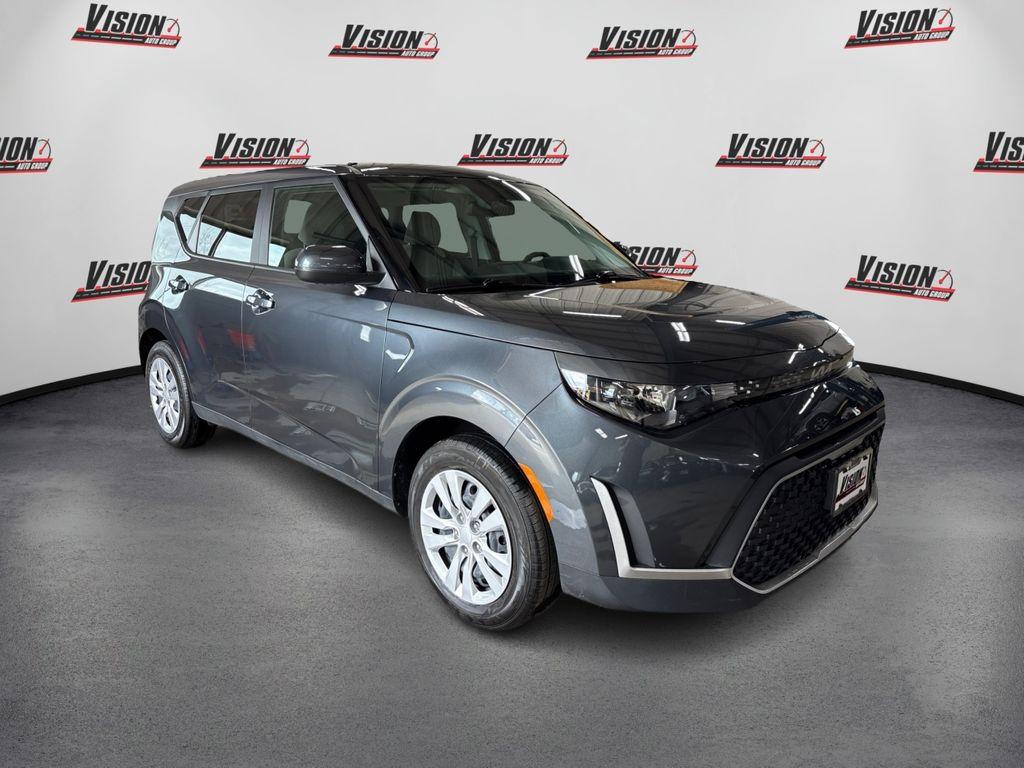 Thumbnail image of 2023 Kia Soul at Vision Kia Canandaigua