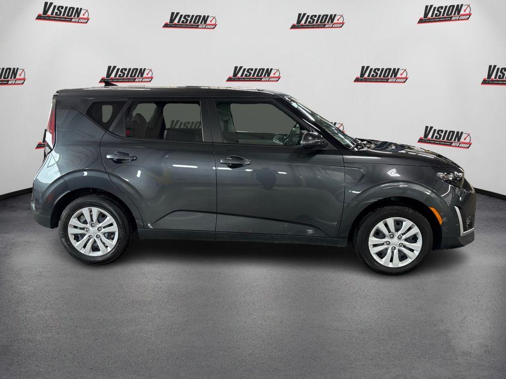 Thumbnail image of 2023 Kia Soul at Vision Kia Canandaigua