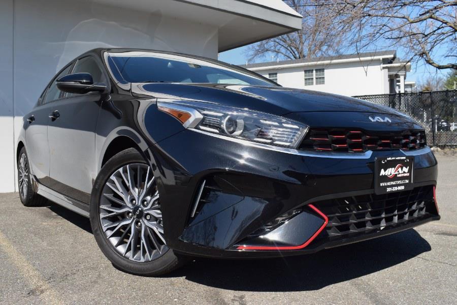 Thumbnail image of 2022 Kia Forte at Milan Motors