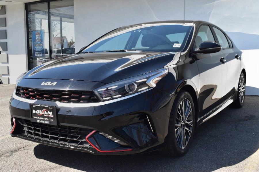 Thumbnail image of 2022 Kia Forte at Milan Motors