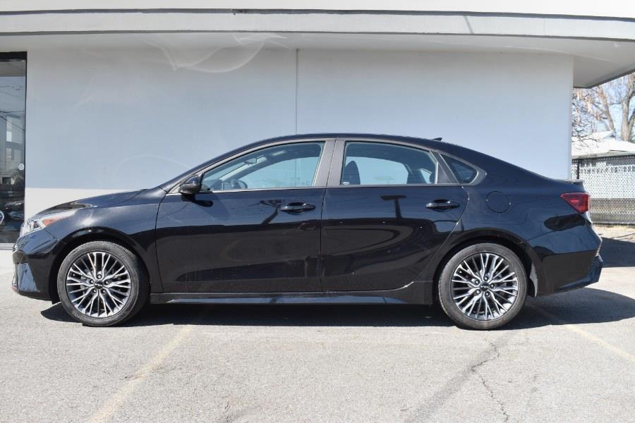 Thumbnail image of 2022 Kia Forte at Milan Motors