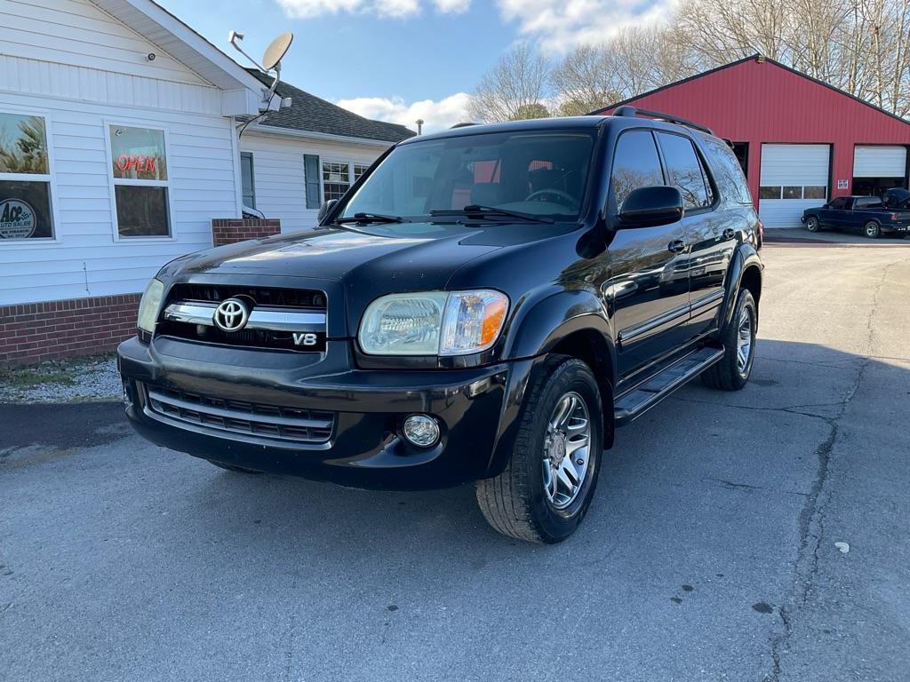 Thumbnail image of 2006 Toyota Sequoia at ACE AUTO SALES