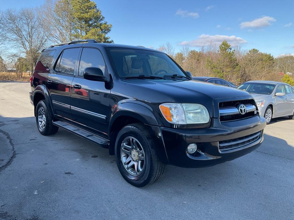 Thumbnail image of 2006 Toyota Sequoia at ACE AUTO SALES