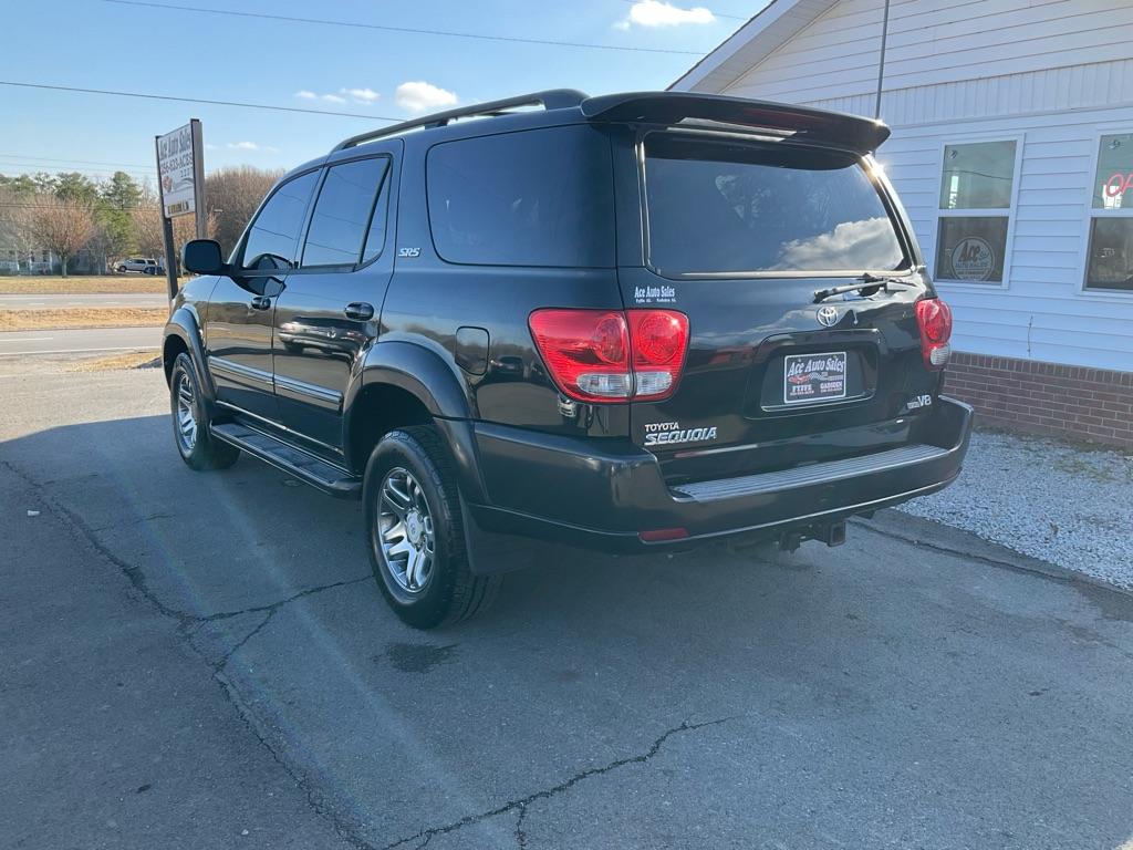 Thumbnail image of 2006 Toyota Sequoia at ACE AUTO SALES
