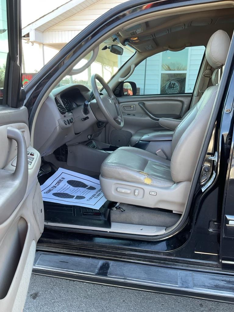 Thumbnail image of 2006 Toyota Sequoia at ACE AUTO SALES