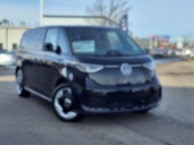 Thumbnail image of 2025 Volkswagen ID. Buzz at Beechmont Volkswagen