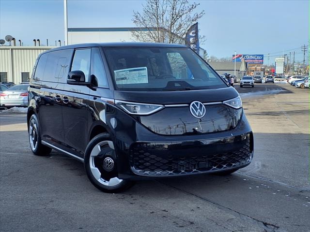Thumbnail image of 2025 Volkswagen ID. Buzz at Beechmont Volkswagen
