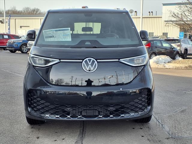 Thumbnail image of 2025 Volkswagen ID. Buzz at Beechmont Volkswagen
