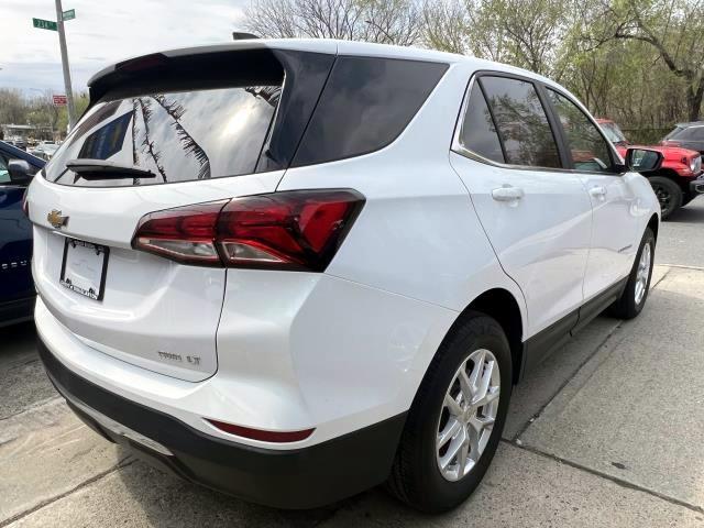 Thumbnail image of 2022 Chevrolet Equinox at East Hills Chevrolet