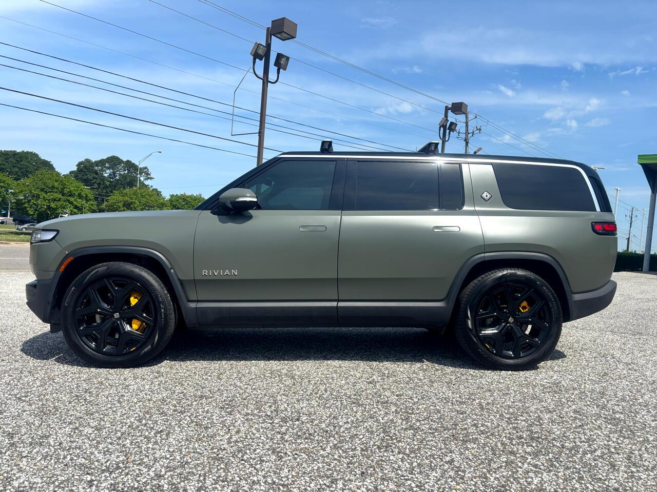 Thumbnail image of 2023 Rivian R1S at Auto Connection LLC
