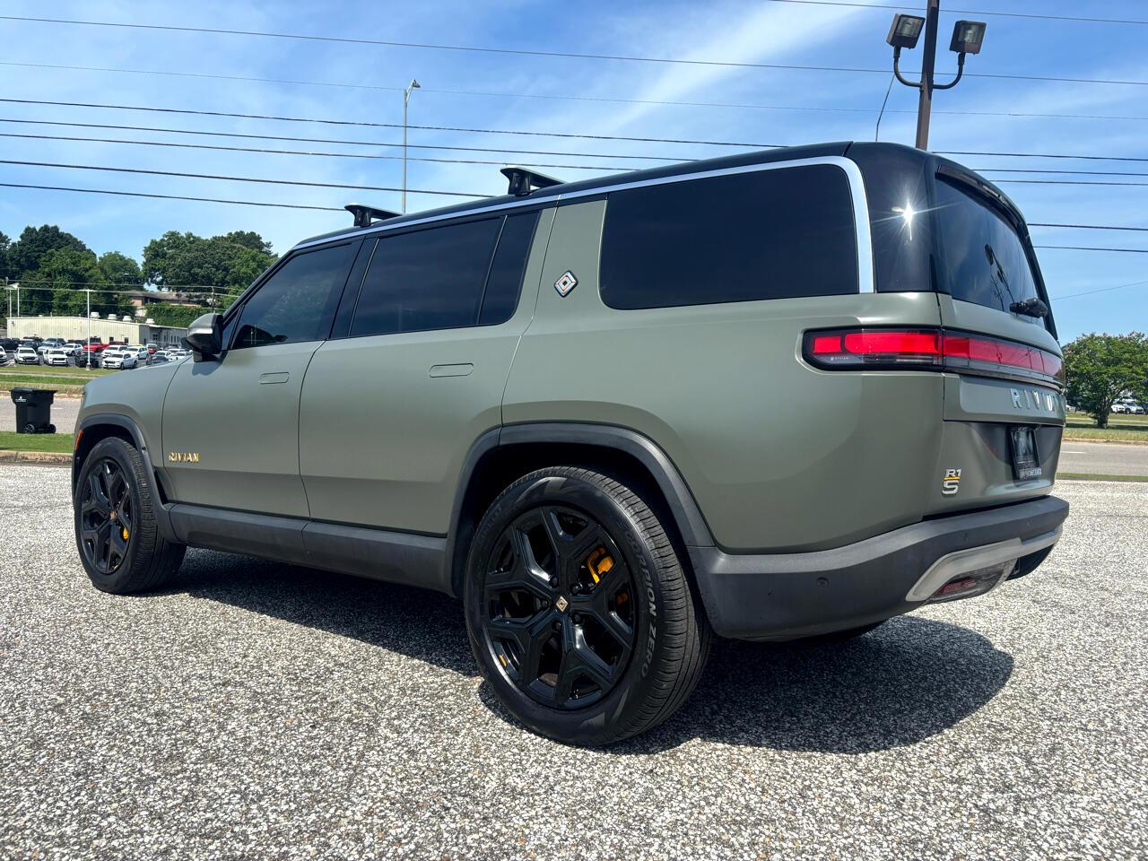 Thumbnail image of 2023 Rivian R1S at Auto Connection LLC