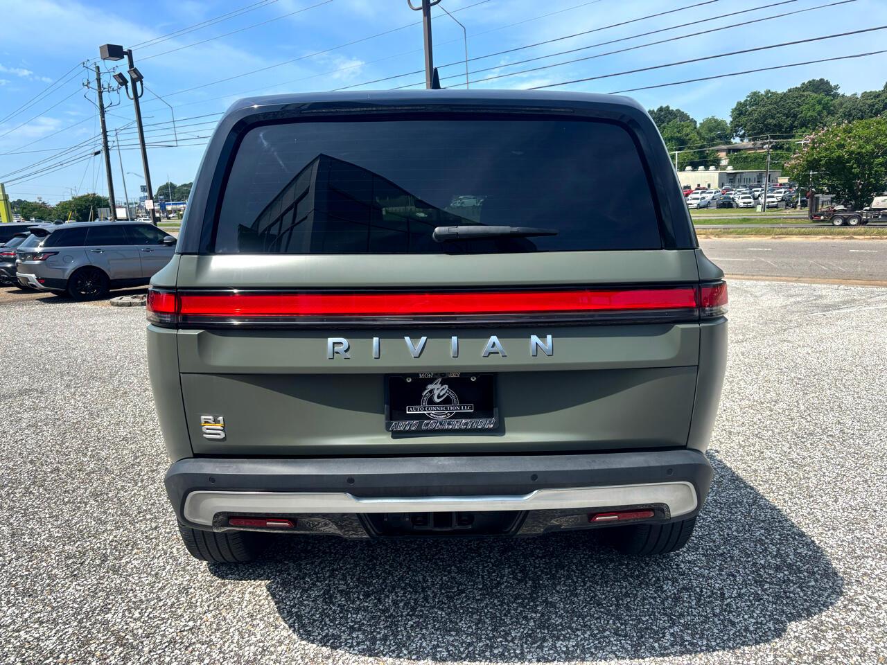 Thumbnail image of 2023 Rivian R1S at Auto Connection LLC