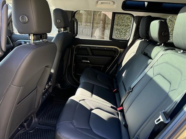 Thumbnail image of 2025 Land Rover Defender at Jaguar Land Rover Huntington