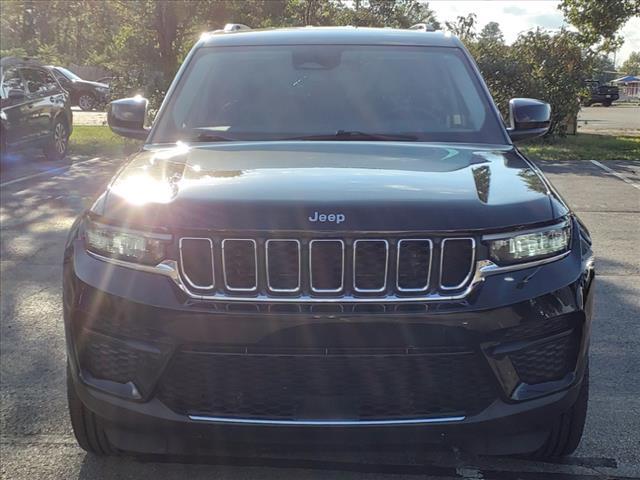 Thumbnail image of 2023 Jeep Grand Cherokee at Beechmont Subaru