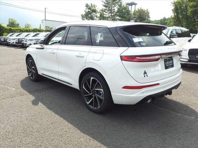 Thumbnail image of 2024 Lincoln Corsair at Liccardi Ford Inc