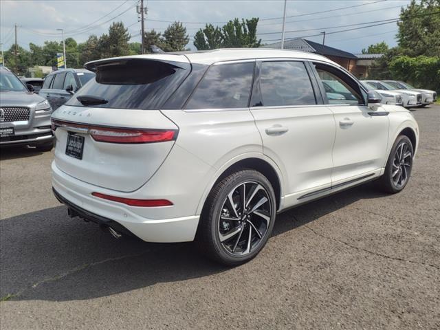 Thumbnail image of 2024 Lincoln Corsair at Liccardi Ford Inc