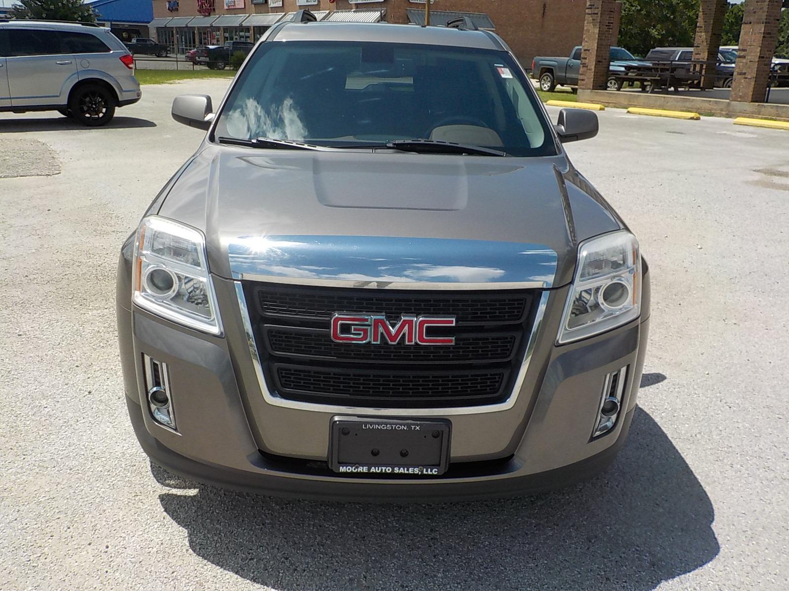 Thumbnail image of 2011 GMC Terrain at Moore Auto Sales