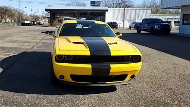 Thumbnail image of 2017 Dodge Challenger at LaFontaine Buick GMC