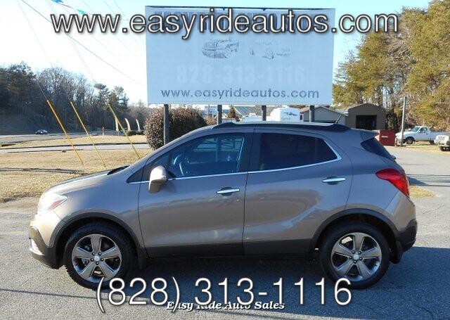Thumbnail image of 2014 Buick Encore at Easy Ride Auto Sales