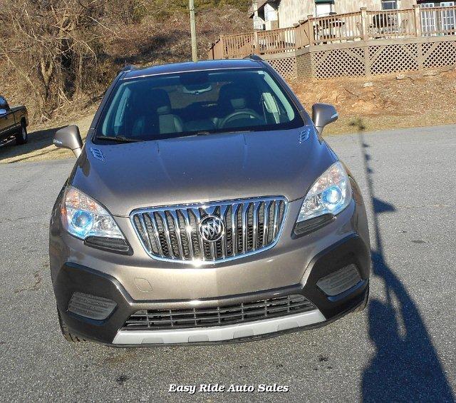 Thumbnail image of 2014 Buick Encore at Easy Ride Auto Sales