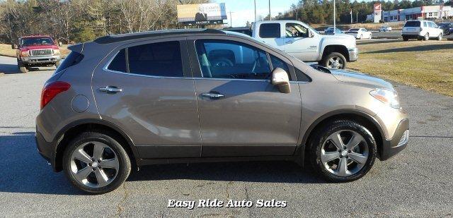 Thumbnail image of 2014 Buick Encore at Easy Ride Auto Sales