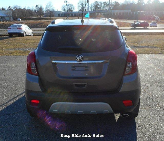 Thumbnail image of 2014 Buick Encore at Easy Ride Auto Sales