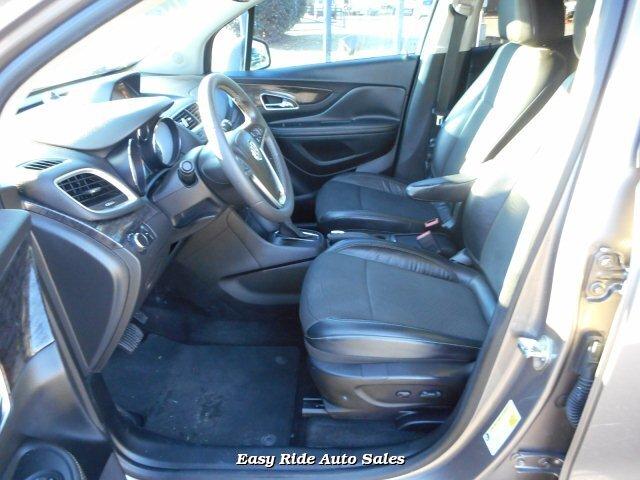 Thumbnail image of 2014 Buick Encore at Easy Ride Auto Sales