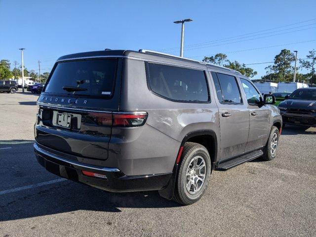 Thumbnail image of 2024 Jeep Wagoneer L at GaleanaChryslerJeepDodgeRam of Fort  Myers, FL