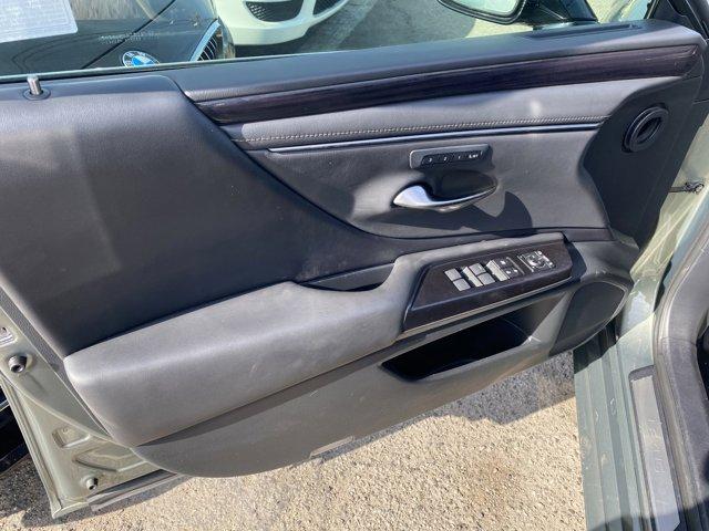 Thumbnail image of 2020 Lexus ES 300h at KarplusWarehouse of Pacoima, CA