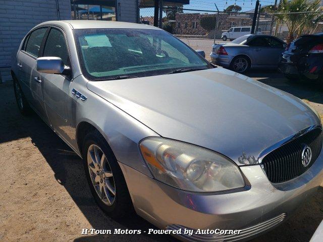 Thumbnail image of 2007 Buick Lucerne at H-Town Motors