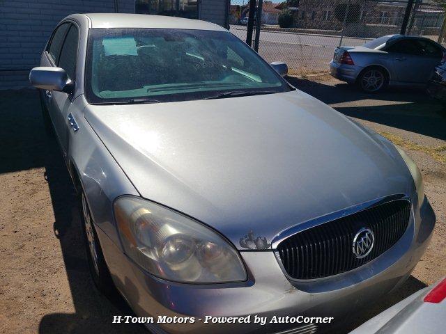 Thumbnail image of 2007 Buick Lucerne at H-Town Motors