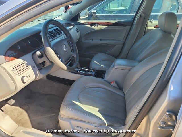 Thumbnail image of 2007 Buick Lucerne at H-Town Motors