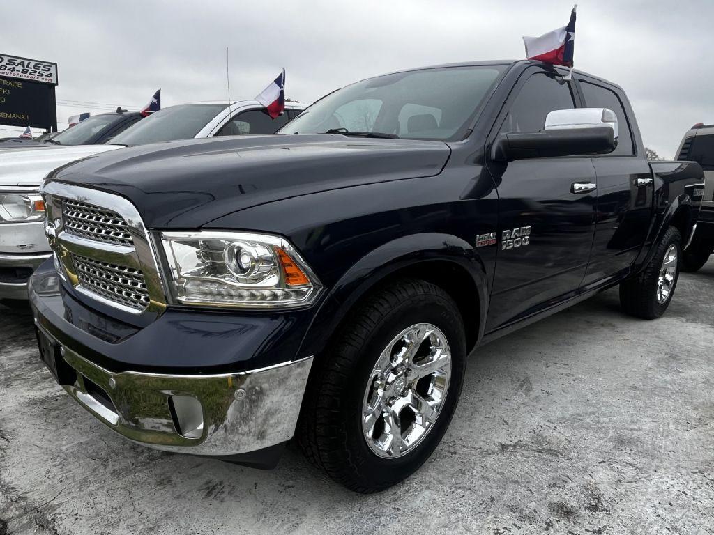Thumbnail image of 2018 Ram 1500 at SPEEDY AUTO SALES