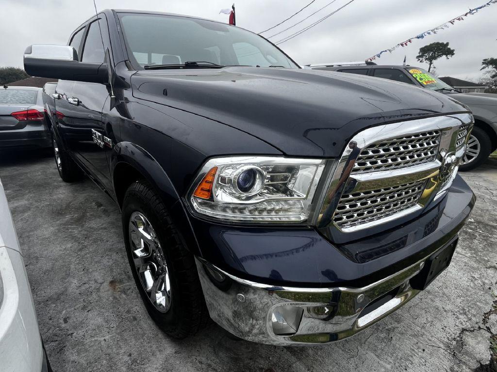 Thumbnail image of 2018 Ram 1500 at SPEEDY AUTO SALES