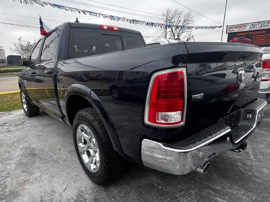 Thumbnail image of 2018 Ram 1500 at SPEEDY AUTO SALES