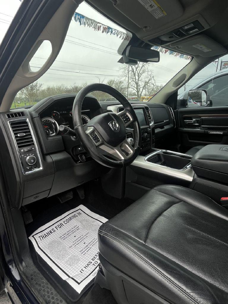 Thumbnail image of 2018 Ram 1500 at SPEEDY AUTO SALES