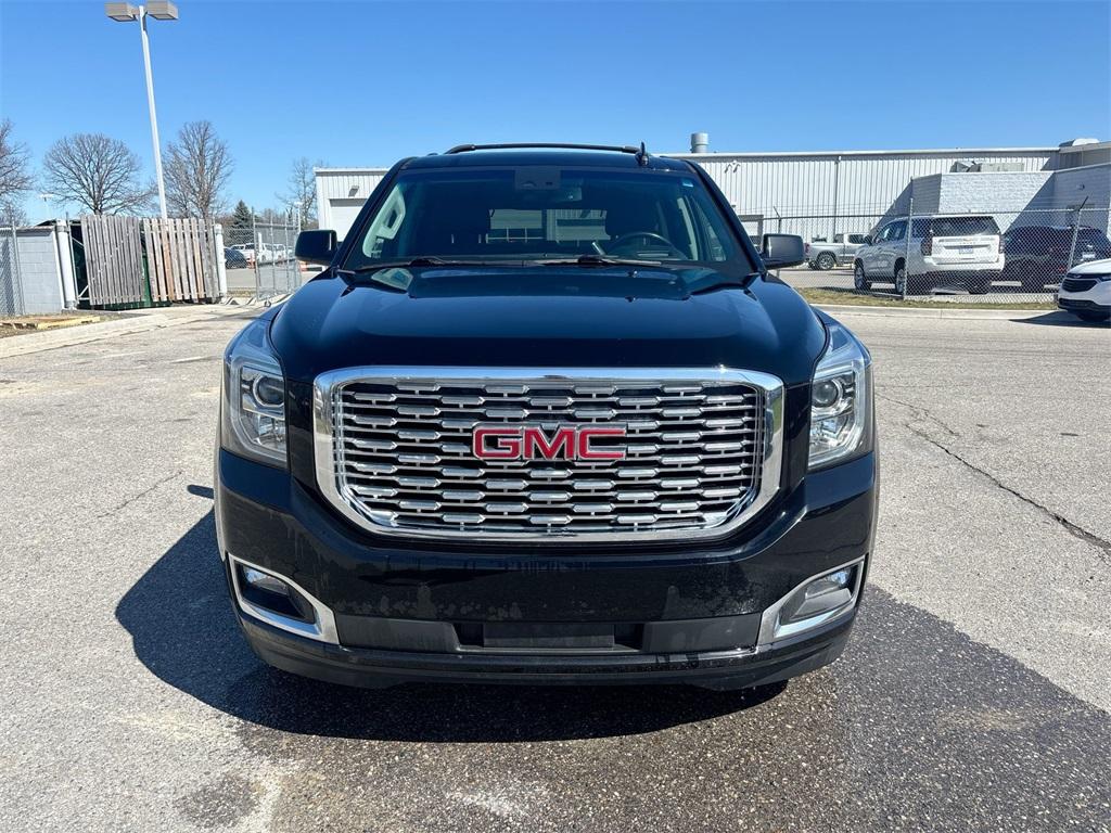 Thumbnail image of 2019 GMC Yukon XL at LaFontaine Chevrolet Buick GMC of St. Clair
