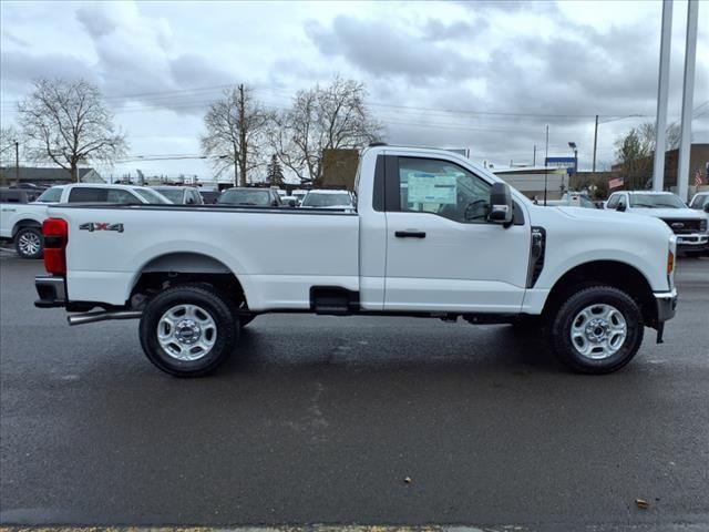 Thumbnail image of 2025 Ford F-250 Super Duty at Northside Ford