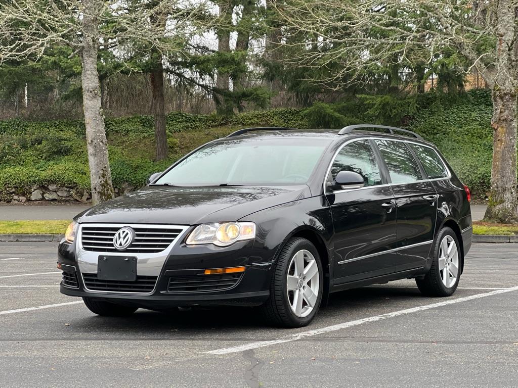 Thumbnail image of 2008 Volkswagen Passat at H&W AUTO SALES