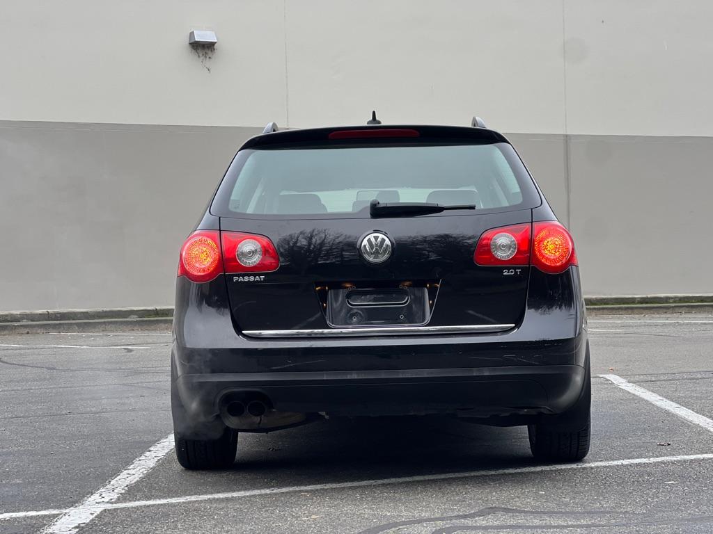 Thumbnail image of 2008 Volkswagen Passat at H&W AUTO SALES