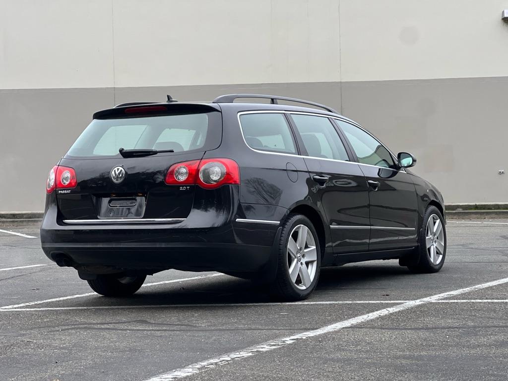 Thumbnail image of 2008 Volkswagen Passat at H&W AUTO SALES